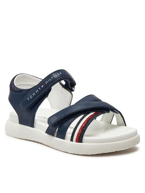 

Сандалии Tommy Hilfiger, синий
