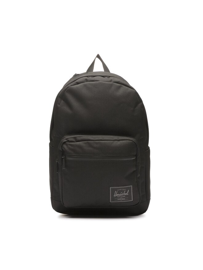 

Рюкзак Herschel Pop Quiz Backpack 11405-05881, черный