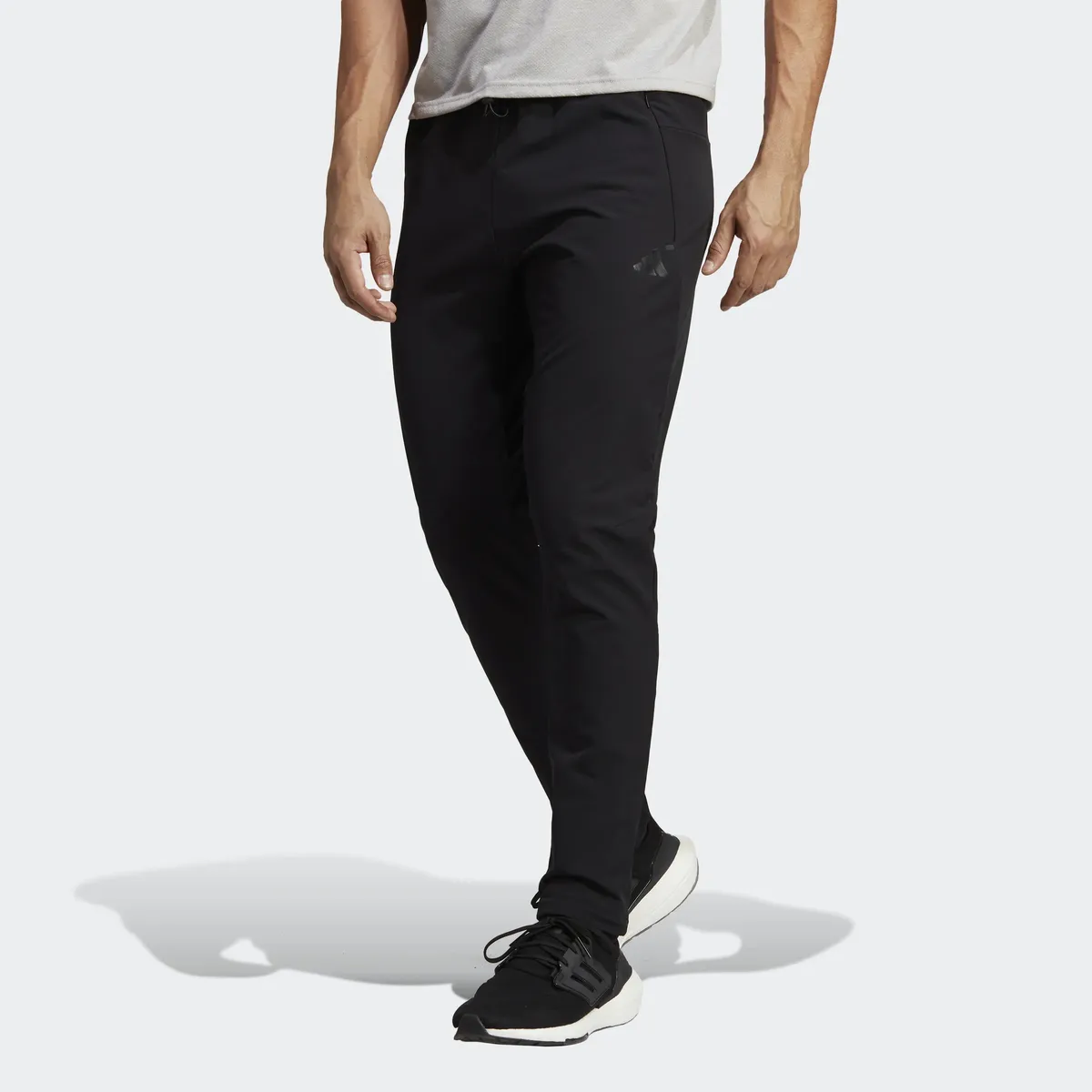 

Спортивные брюки adidas Performance "C.RDY WO PANT" (1 шт.), черный