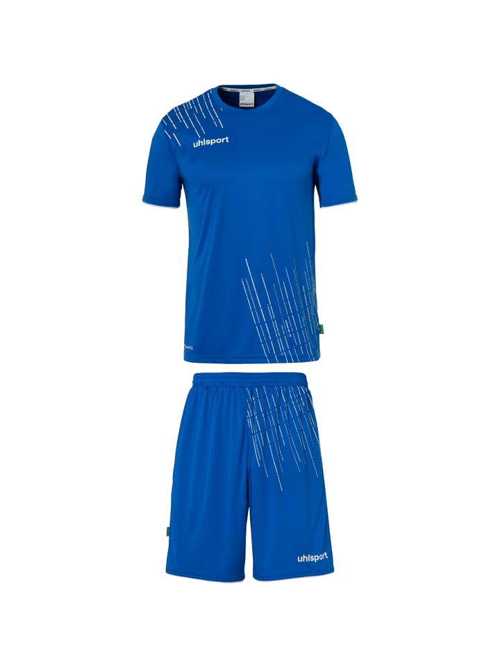 

Функциональная куртка uhlsport