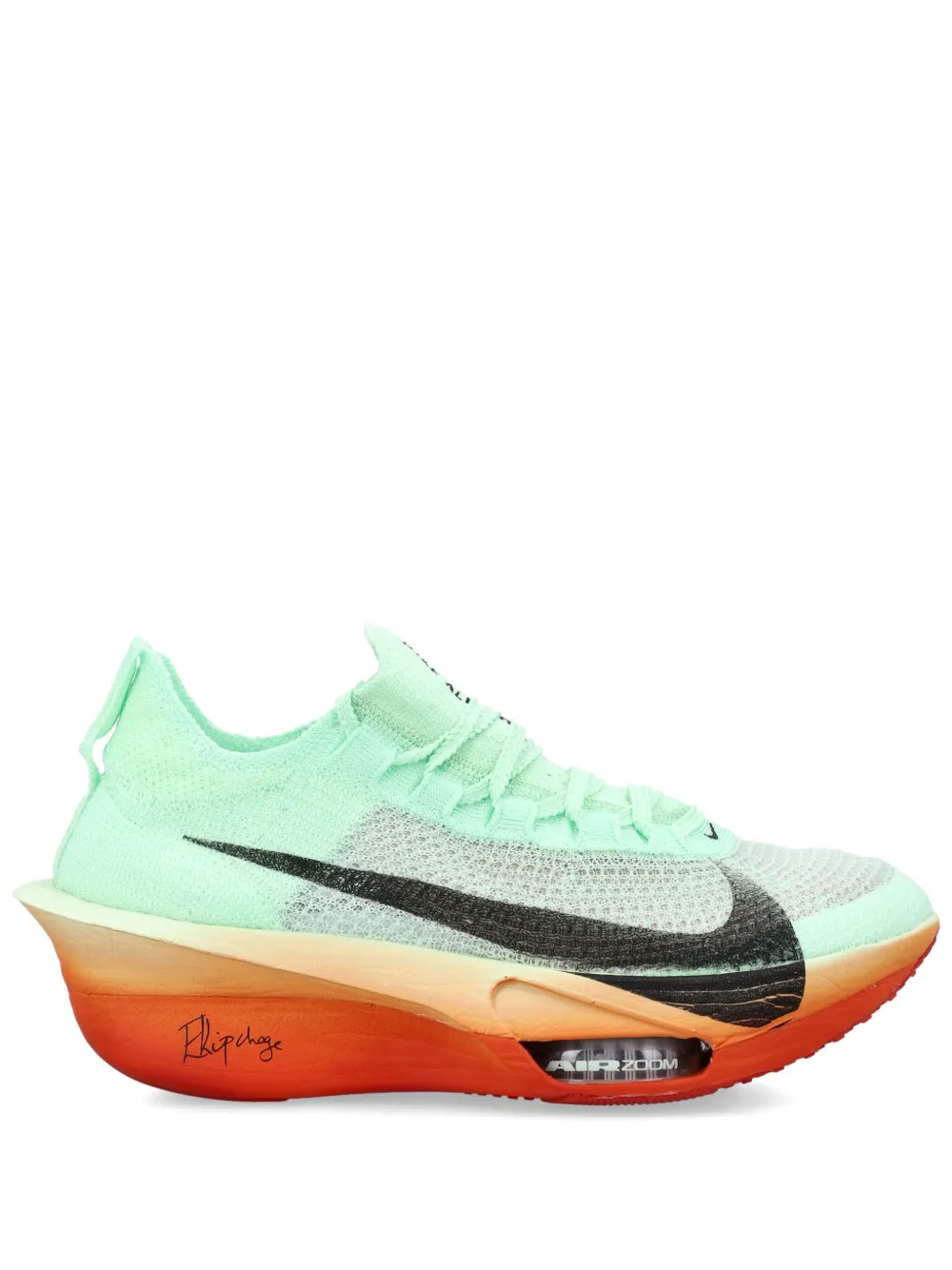 

Кроссовки Alphafly 3 Nike, зеленый