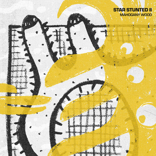 

Виниловая пластинка Star Stunted II: Mahogany Wood