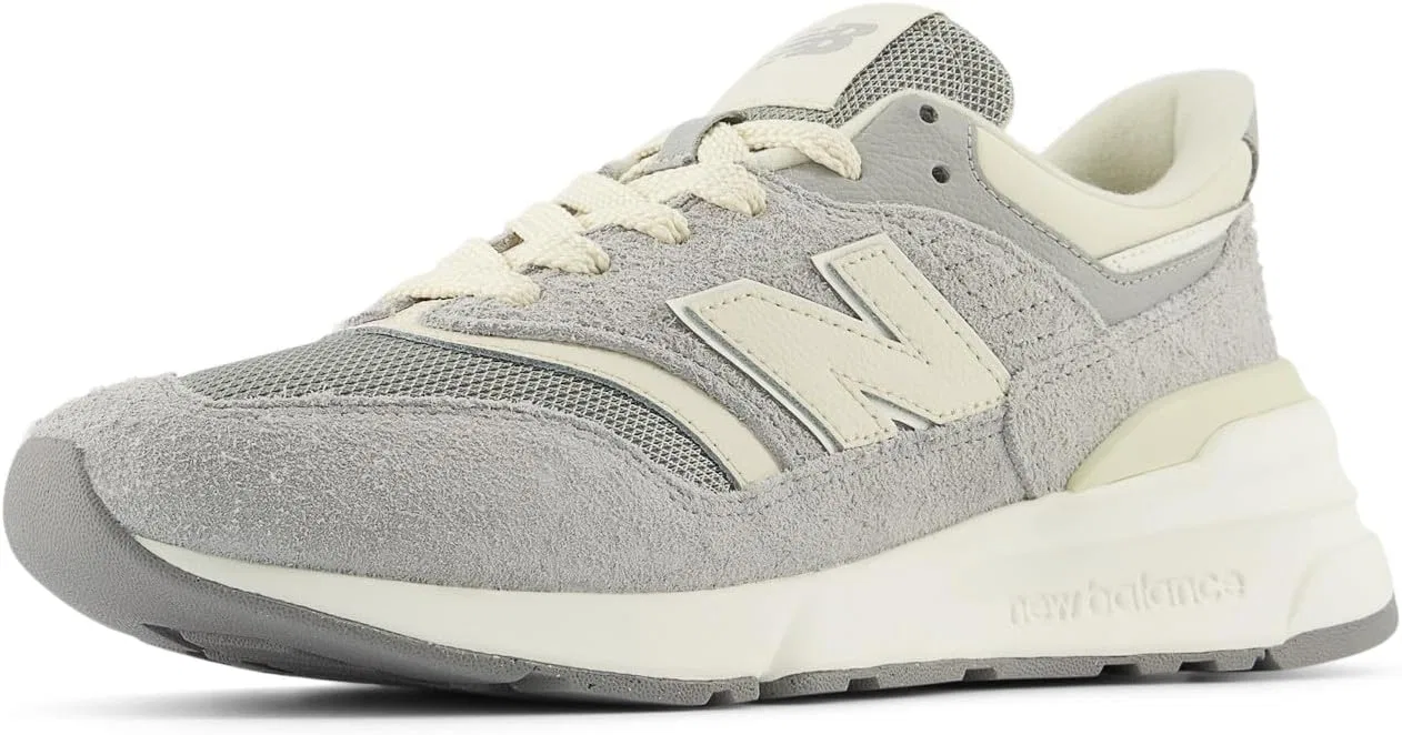 Кроссовки New Balance Unisex 997r V1, Concrete Linen