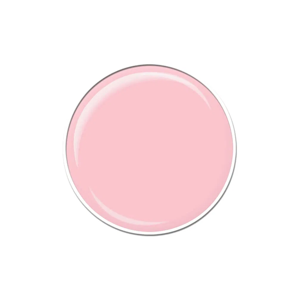 Гель для френча «French Gel Polar Rose Milky» Icp-Nailcare — фото 2