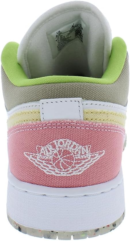Кроссовки Jordan Mens Basketball Nike, красный — фото 4