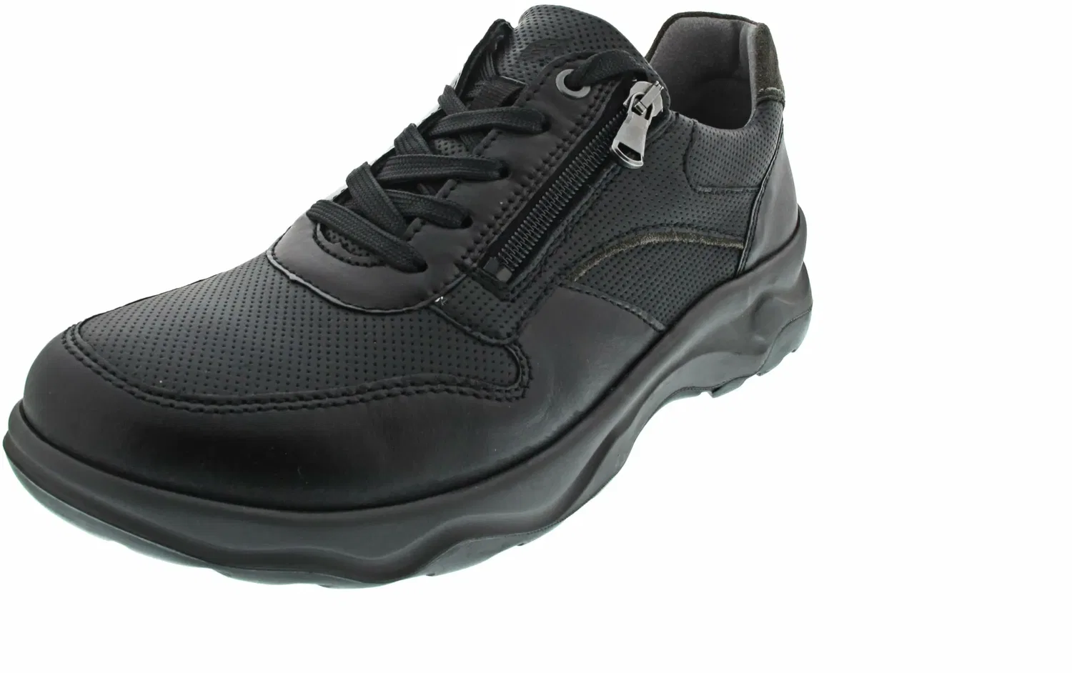 Sneakers Low Skechers, черный — фото 4