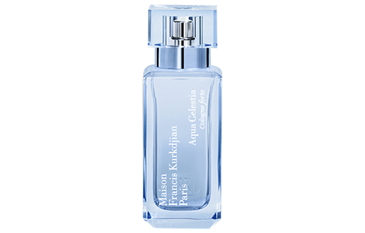 MAISON FRANCIS KURKDJIAN Aqua Fairy Water Perfumes Citrus Notes духи EDP цитрус лимон черная смородина 35ml/70ml/200ml — фото 2