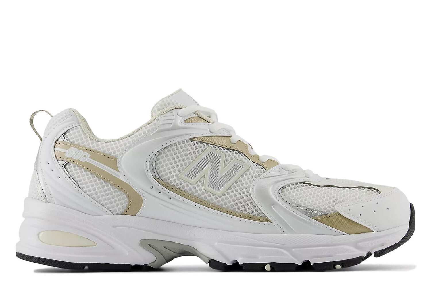 

530 кроссовки New Balance, белый