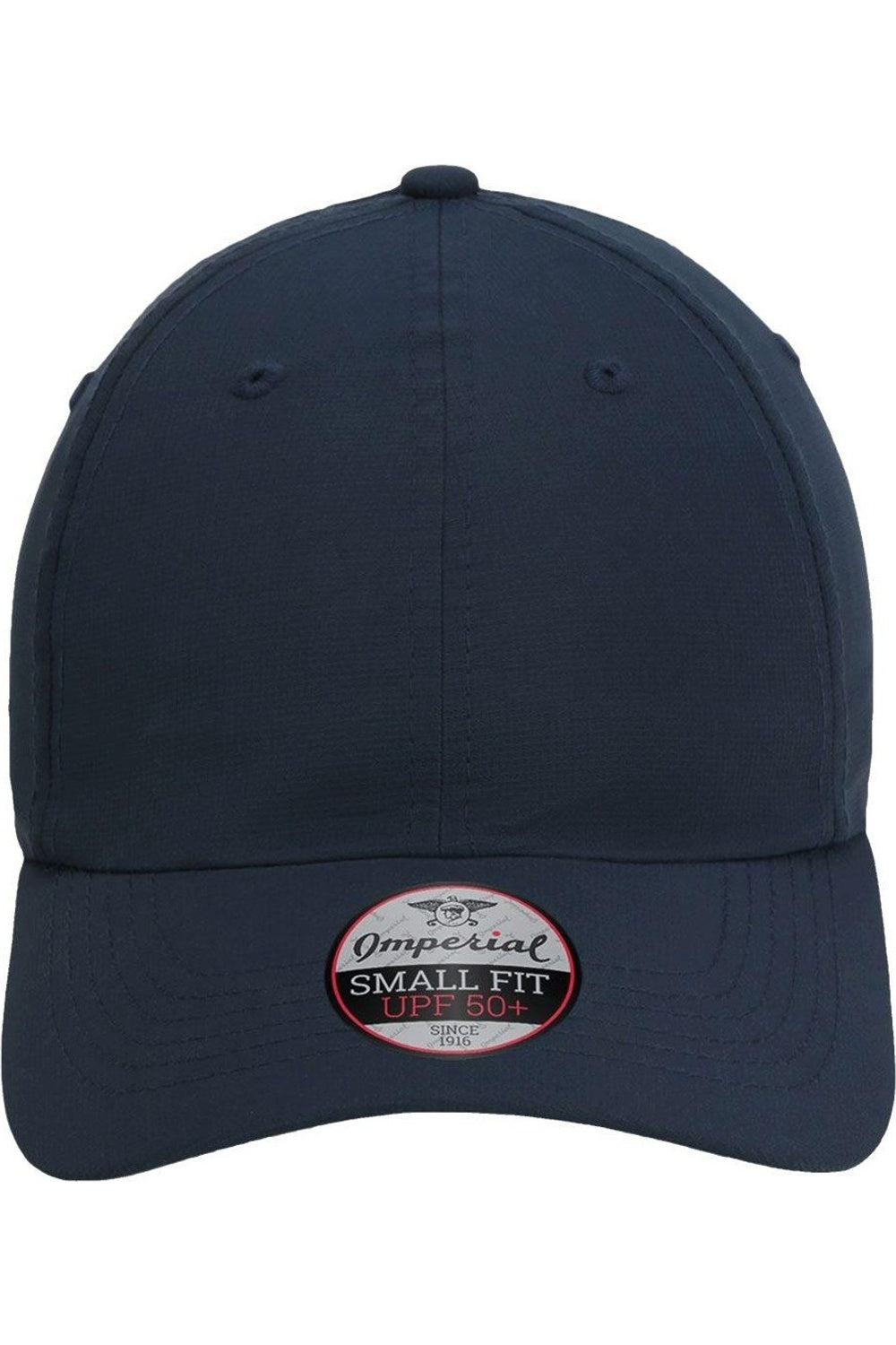 

Imperial The Hinsen Performance Ponytail Кепка, цвет true navy