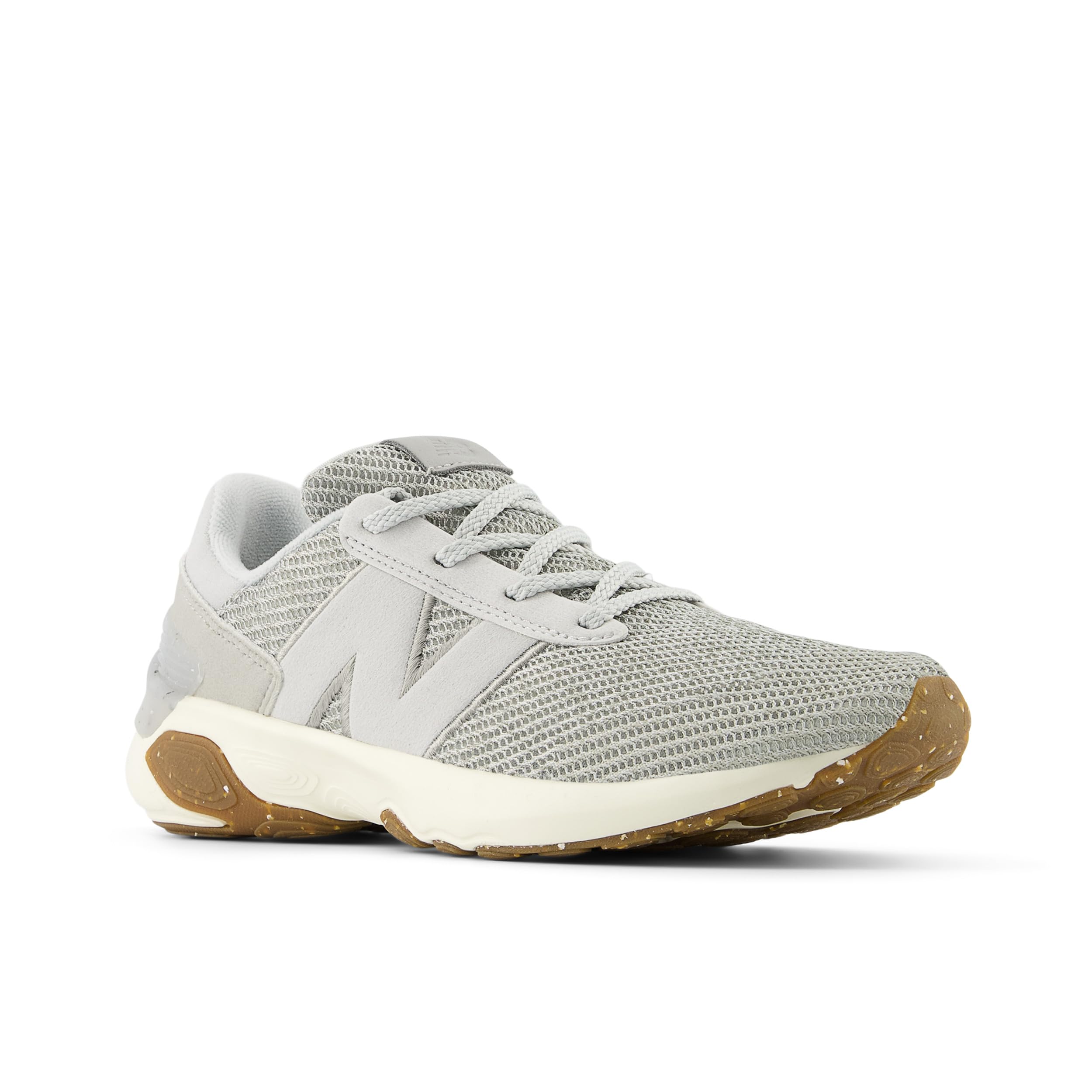 

Кроссовки New Balance Fresh Foam X 1440, Grey Matter/TurtledoveSee Less