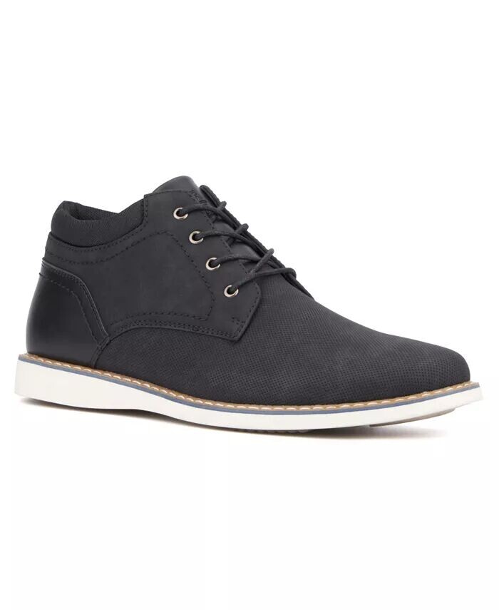 

Мужские повседневные ботинки Keith Reserved Footwear, черный
