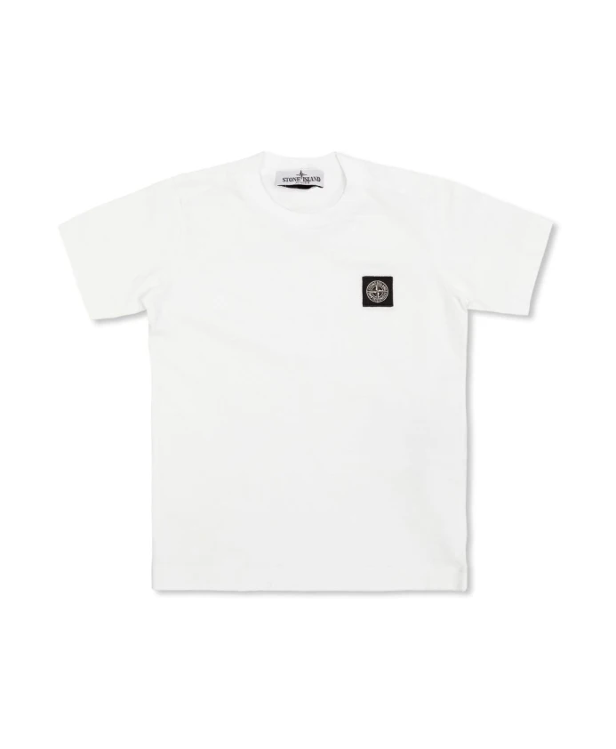 

Футболка Stone Island, белый
