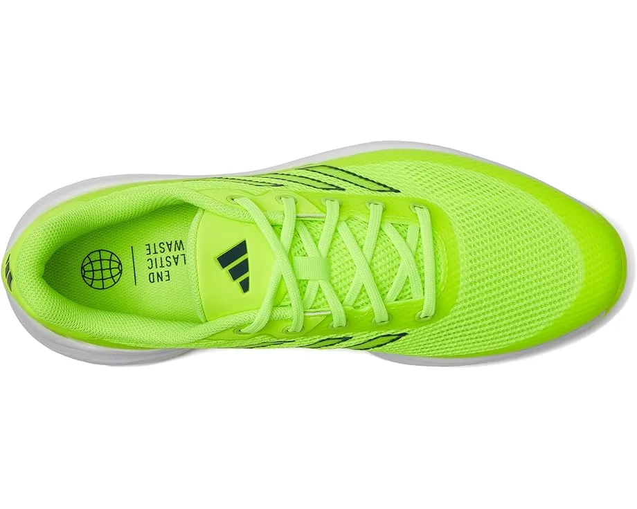 Кроссовки Adidas Golf ZG23 Vent Golf Shoes, Lucid Lemon/Arctic Night/Lucid Lemon — фото 2