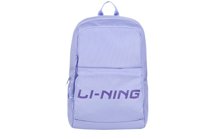 

LINING Молодежный рюкзак Young Polyester Regular Purple