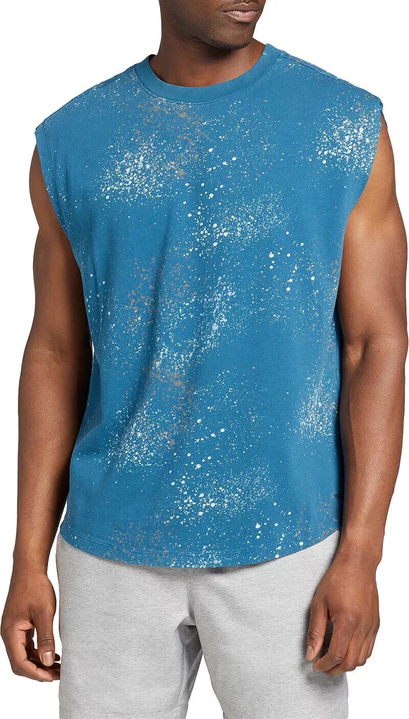 

Мужская майка из джерси Dsg Muscle Tank, бирюзовый