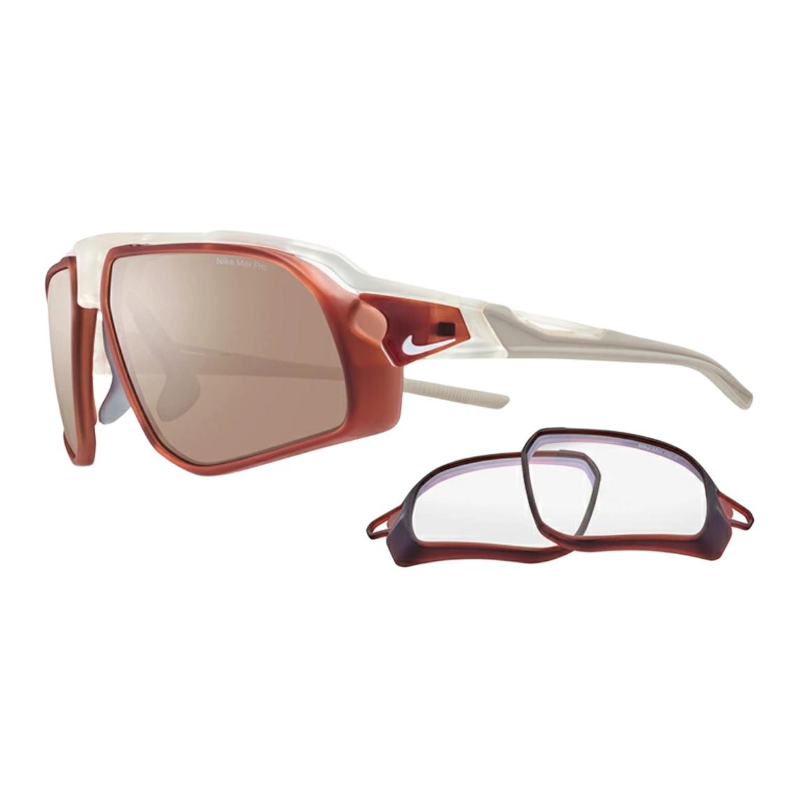 

Nike Лётные солнцезащитные очки, Red