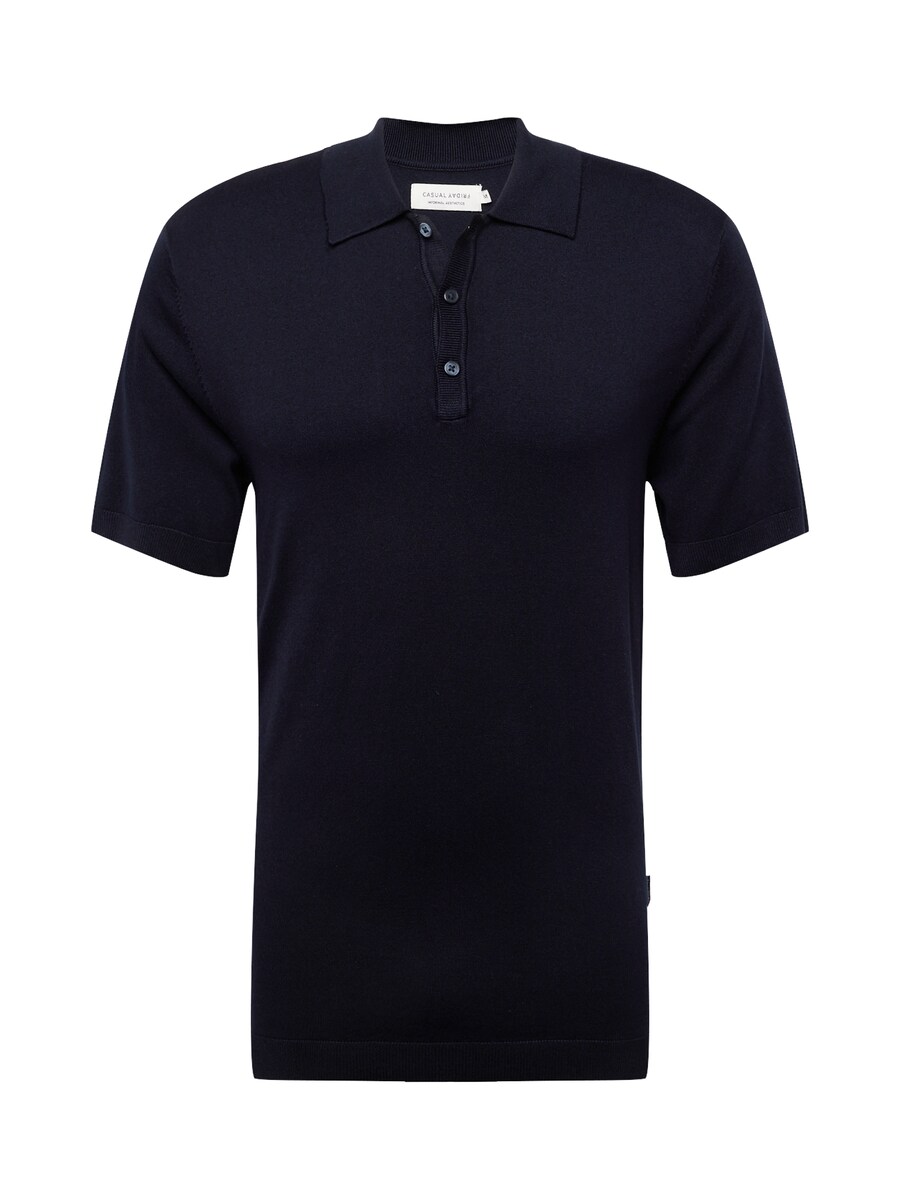 

Рубашка поло Casual Friday Shirt Karl, темно-синий