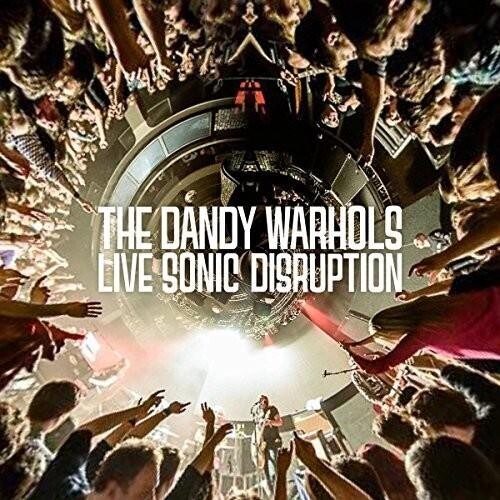 

Виниловая пластинка Dandy Warhols - Live Sonic Disruption