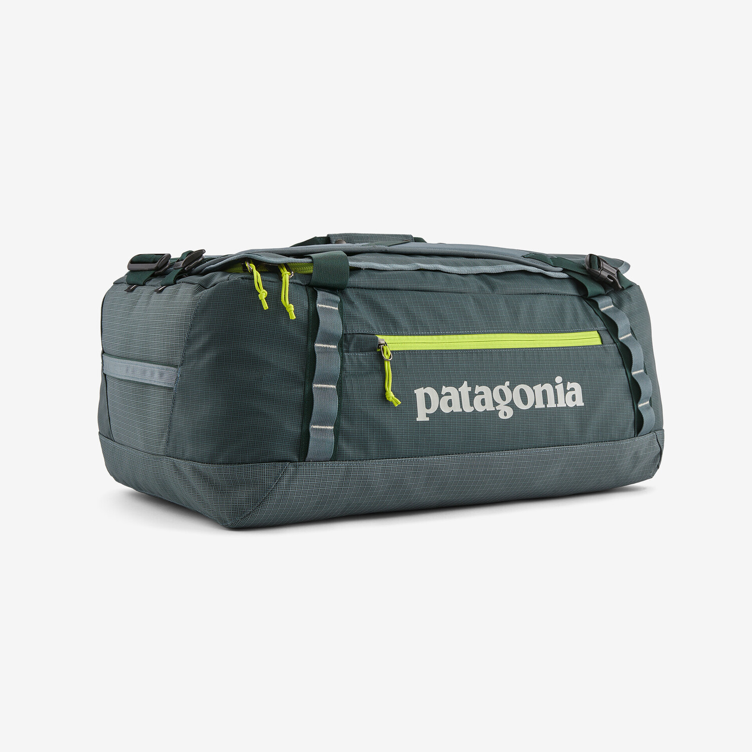 

Сумка Black Hole 55 л. Patagonia, цвет Matte Nouveau Green