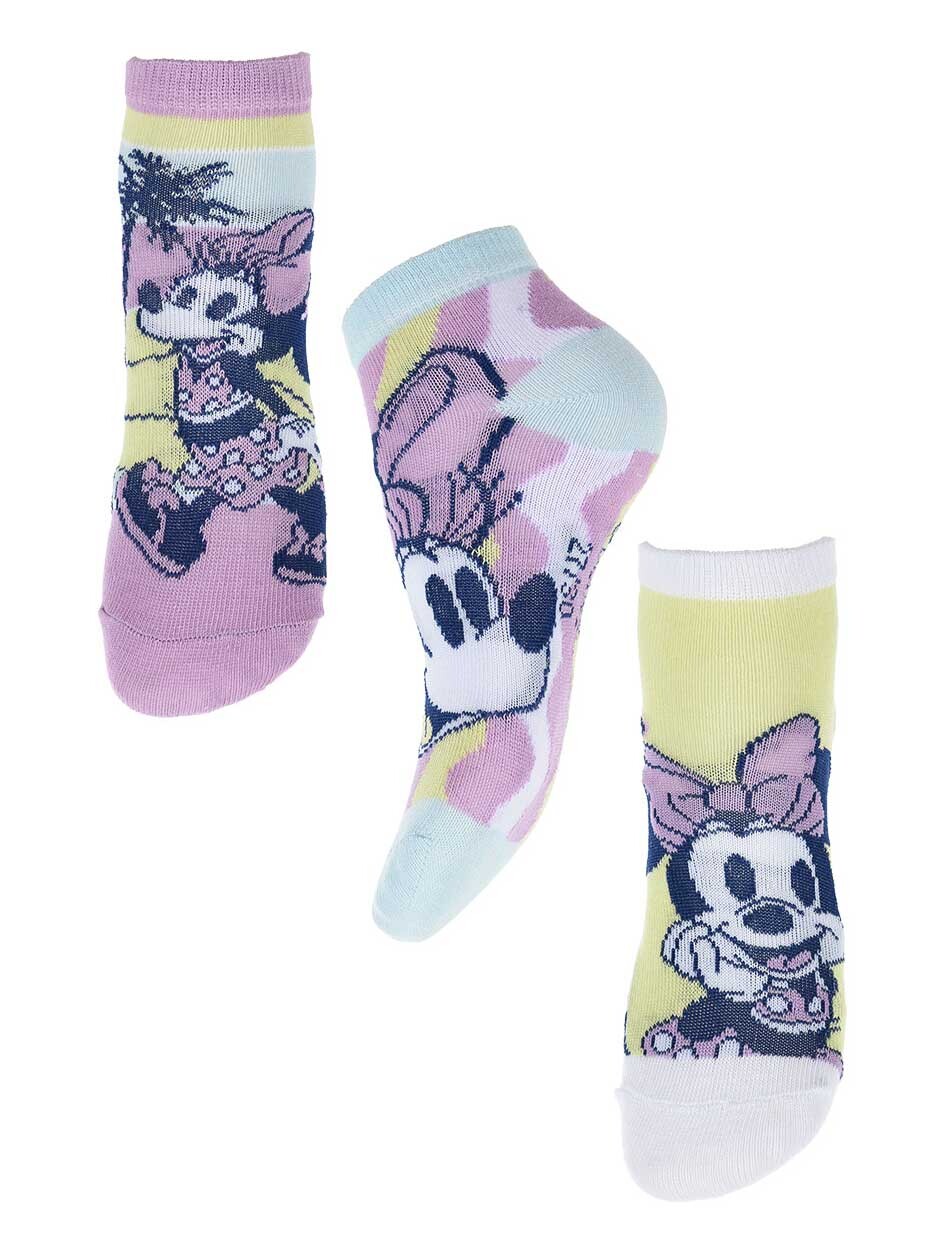 

Носки Kids Movie Heroes MINNIE, синий