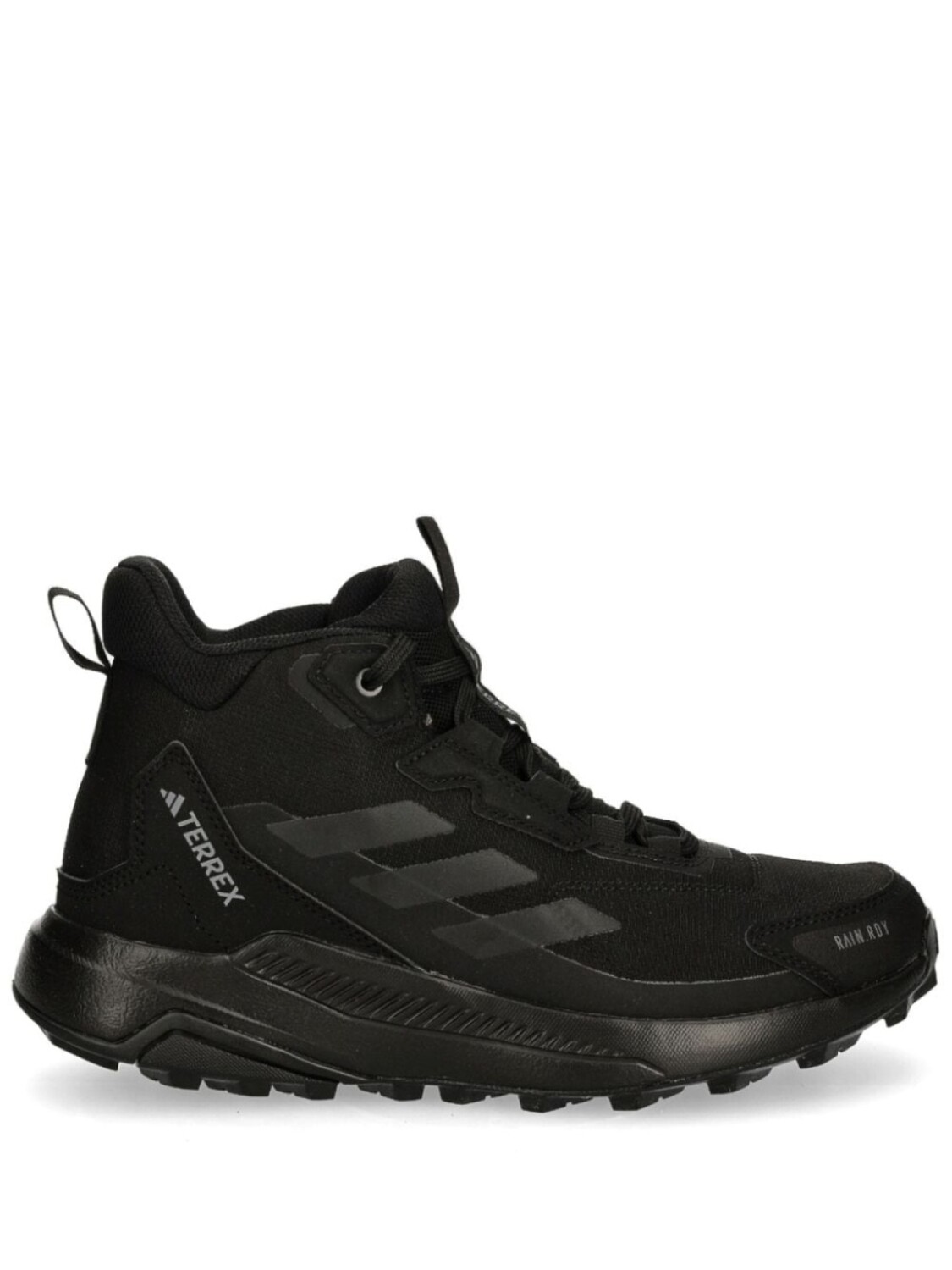 

Кроссовки adidas Terrex Anylander Mid, черный