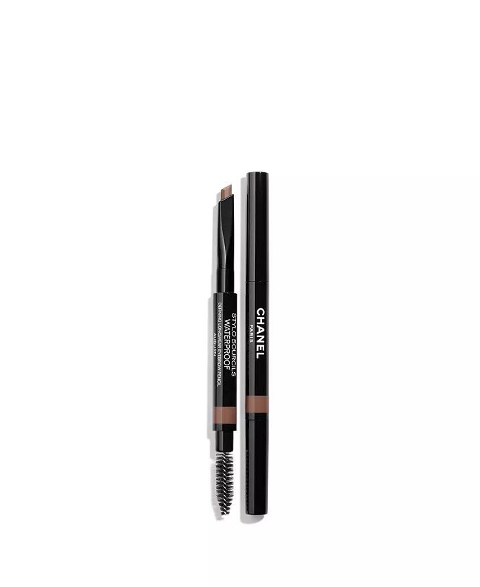 

Определение стойкого карандаша для бровей Chanel, цвет 808 Brun Clair