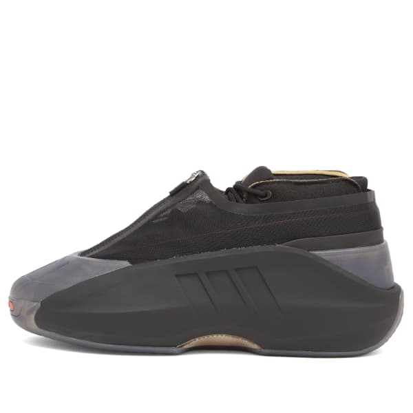 

Кроссовки Crazy iiinfinity Adidas, мультиколор
