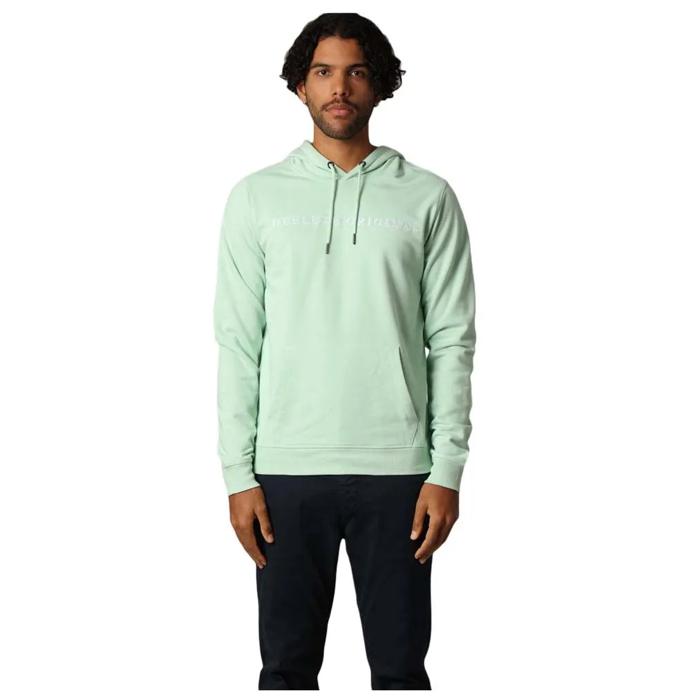 

Куртка Deeluxe Benco Fleece, зеленый