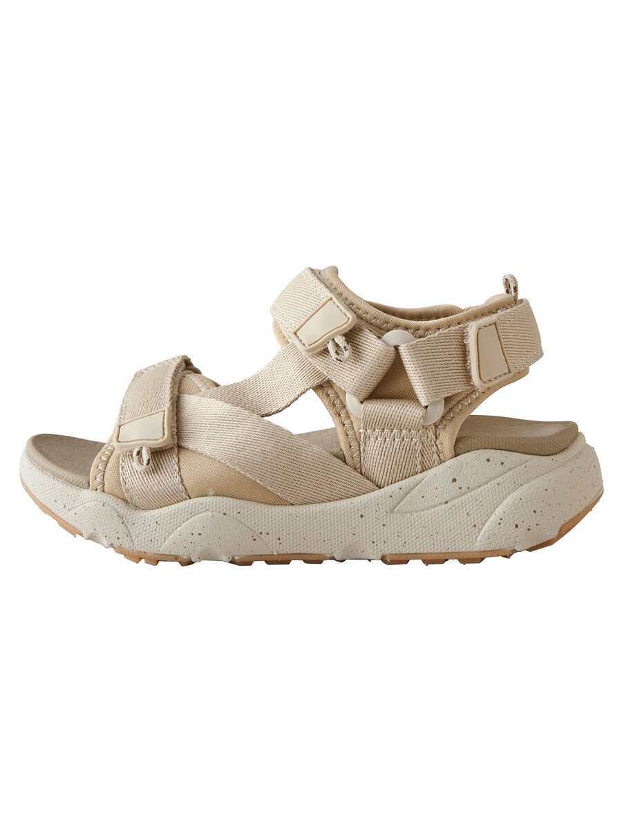 

Сандалии Next, бежевый