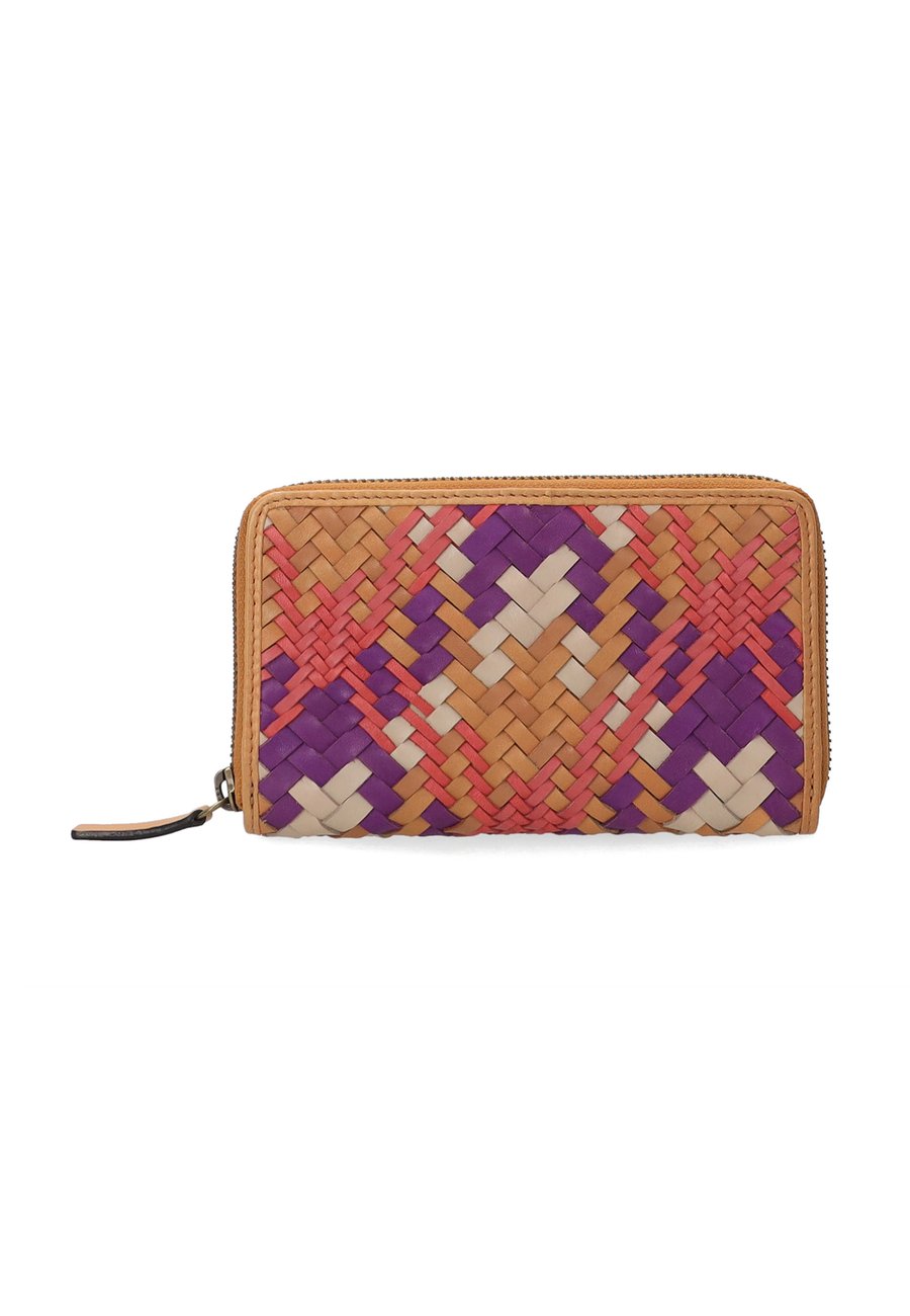 

Кошелек VENEZIA Wallet, Orange