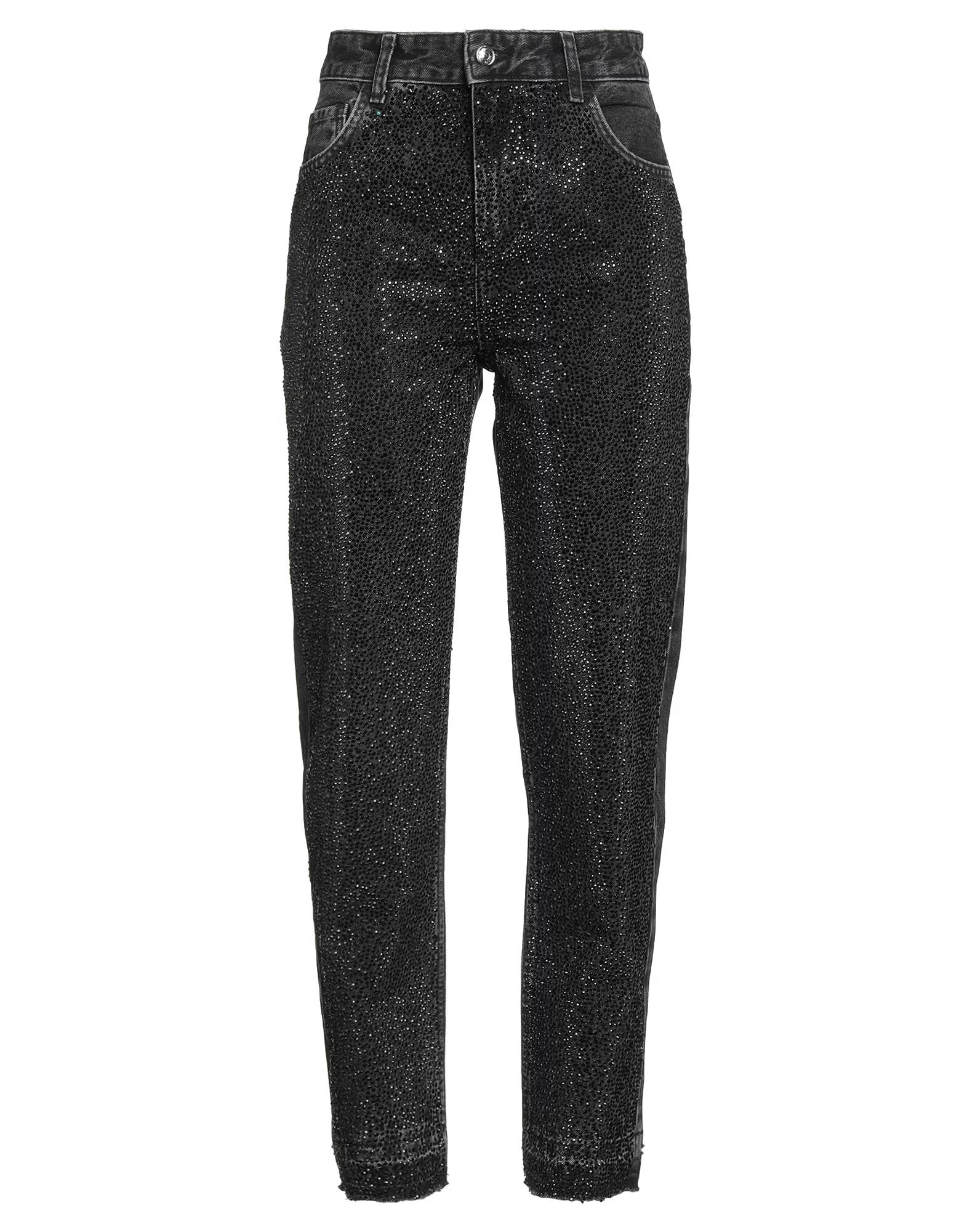 

Джинсы Liu •Jo, черный