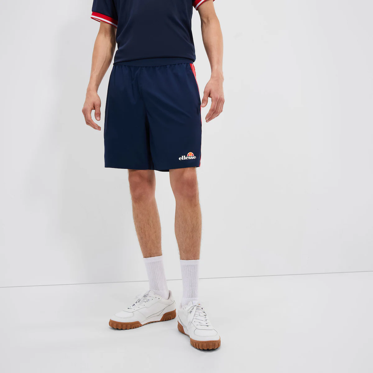 

Шорты мужские Harding Short Ellesse, синий