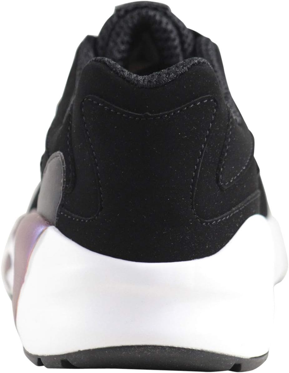 Кроссовки Fila Men's Mindblower Phase Shift Fashion Кроссовки черные/Phsh/белые — фото 4