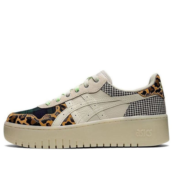 

Кроссовки япония s pf Asics, белый