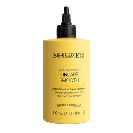 

OnCare Smooth Super 300 мл Дисциплинарное ламинирование Selective Professional