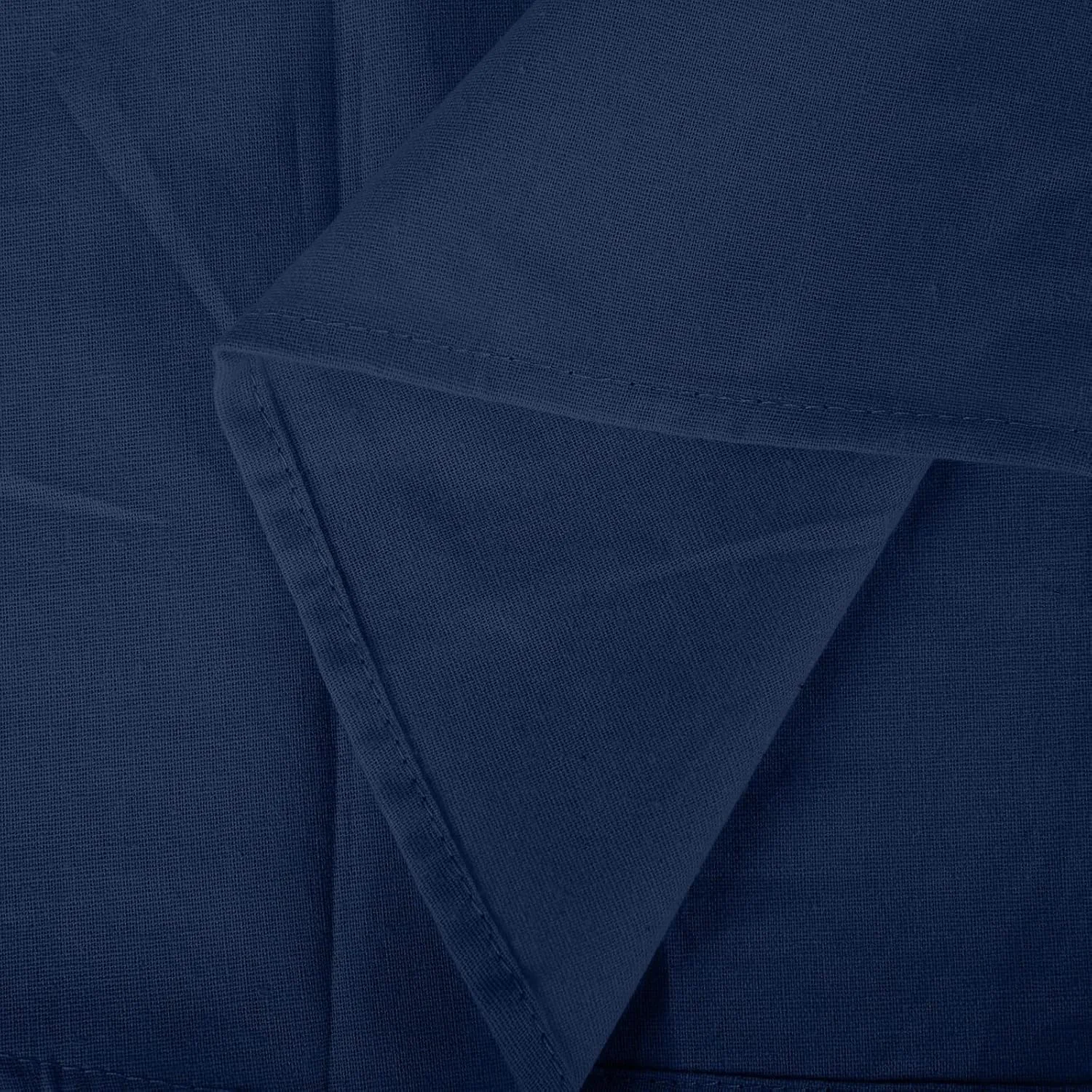 Мужская футболка с карманом, Cotton Linen, короткий рукав — фото 3