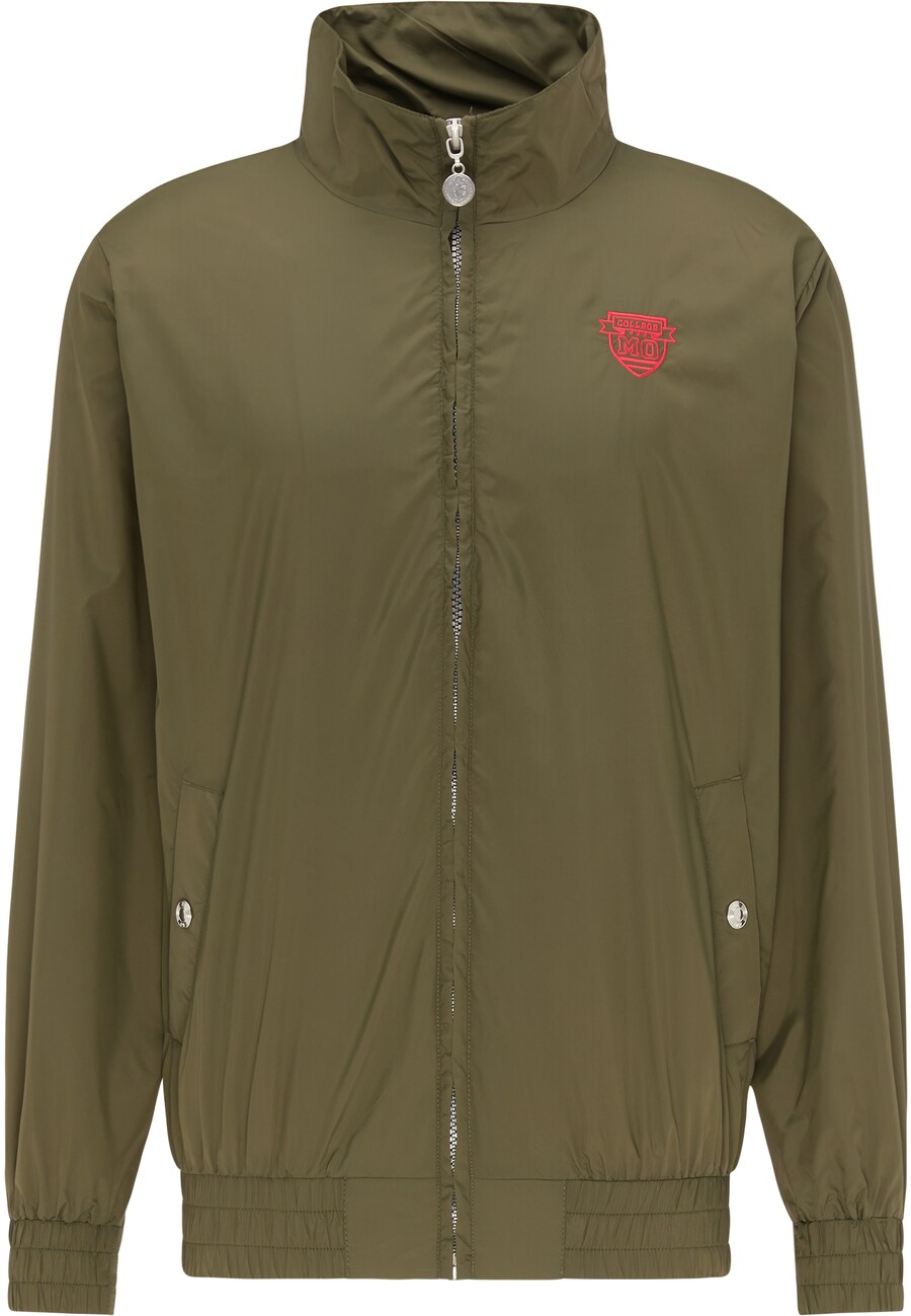 

Всесезонная куртка MO Between-Season Jacket, зеленый