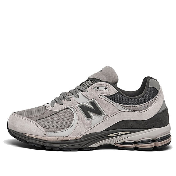 

Кроссовки 2002r 'raincloud concrete' New Balance, мультиколор