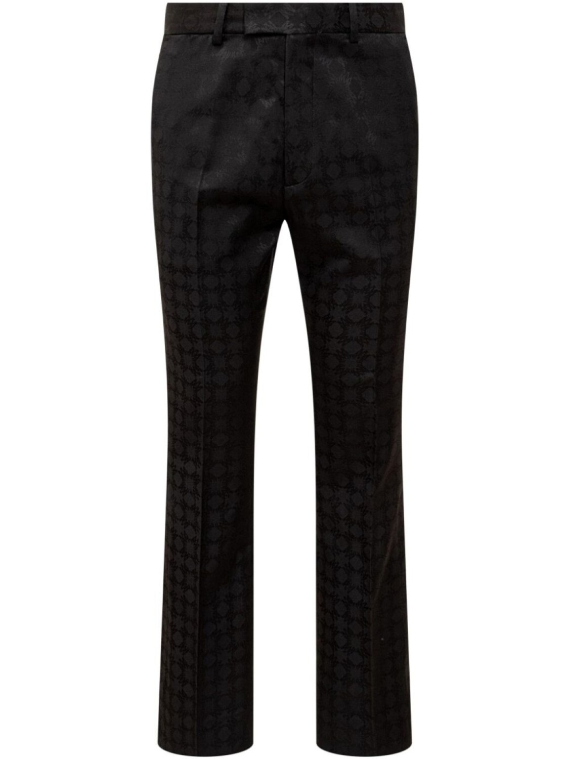 

Брюки MA Quard Kick AMIRI, черный