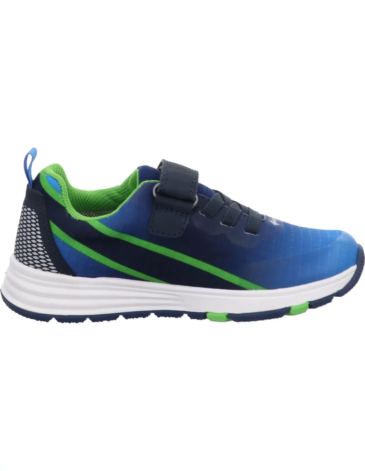 Кроссовки низкие EVO LO ELASTIC GTX, VADO, синий — фото 4