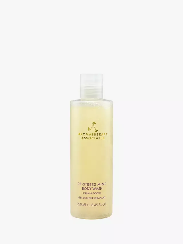 Гель для душа De-Stress Mind Body Wash, 250 мл Aromatherapy Associates