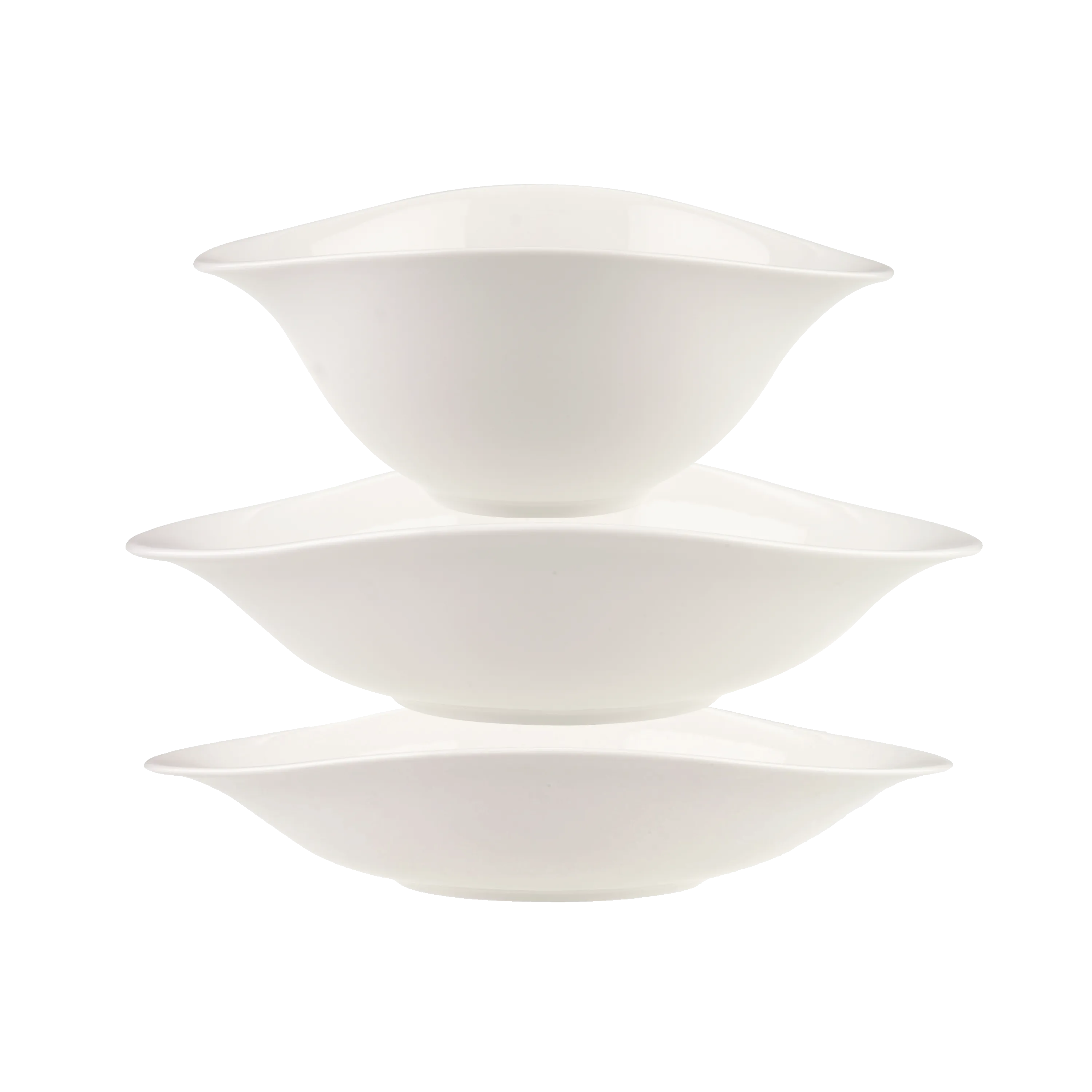 

Набор чаш Vapiano Villeroy & Boch, белый