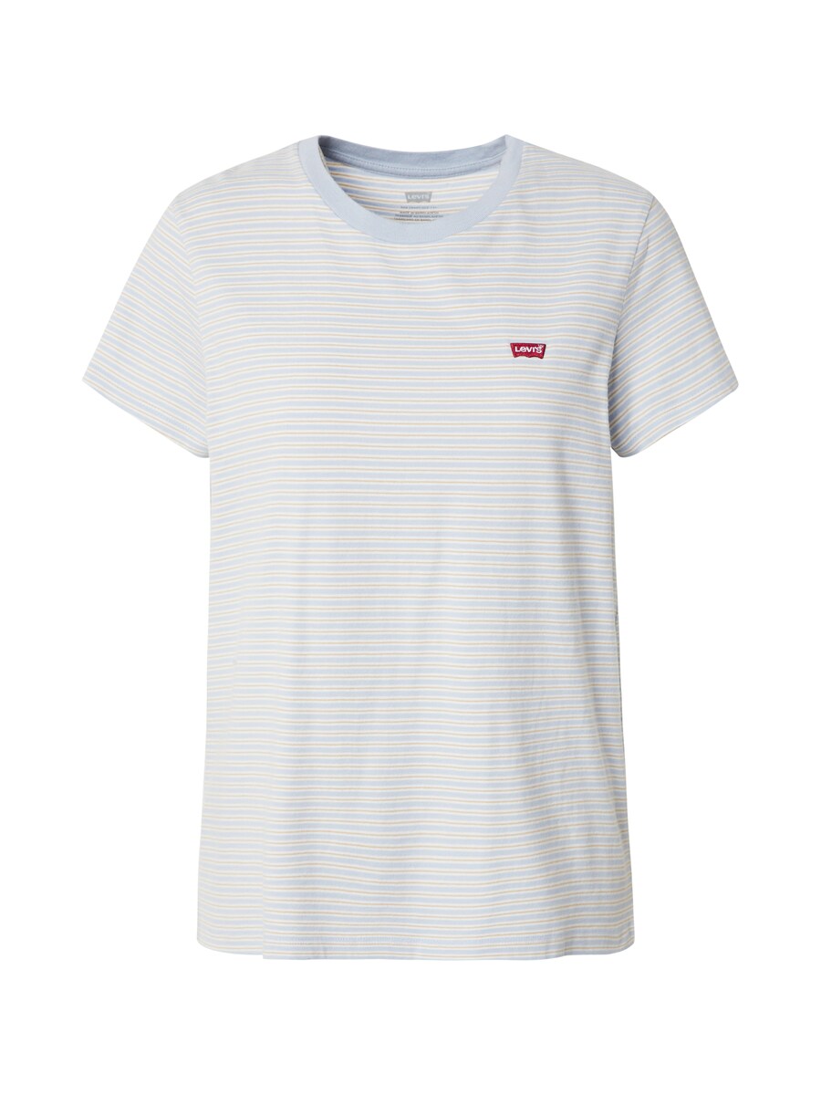 

Футболка LEVI'S Shirt Perfect, светло-синий