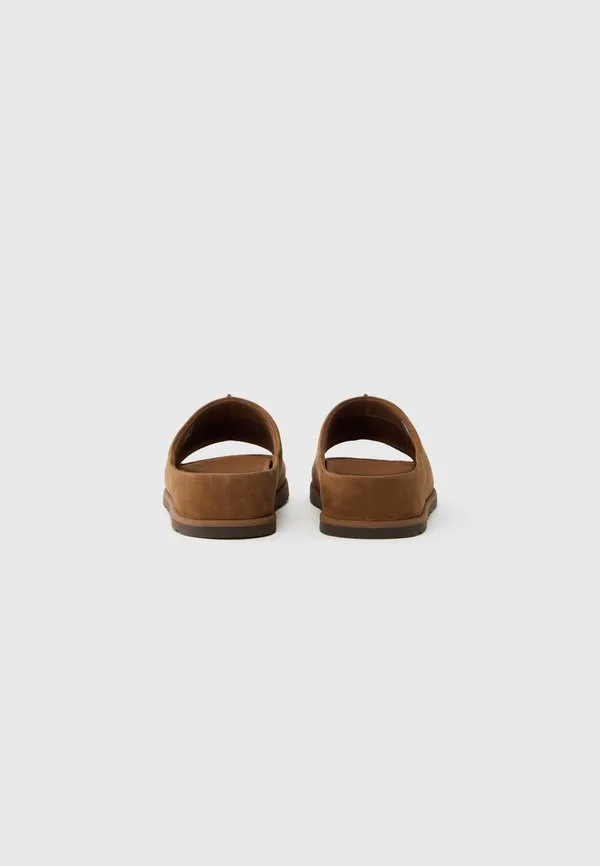 Мулы отцо Ugg, Dark Chestnut — фото 3
