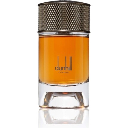 Alfred British Leather Парфюмированная вода-спрей 100 мл Dunhill — фото 2