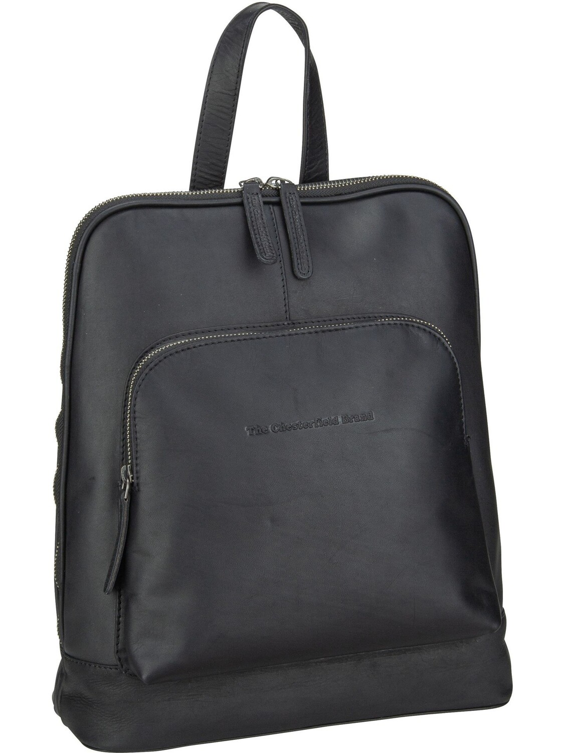 

Рюкзак The Chesterfield Brand/Backpack Naomi 0150, черный
