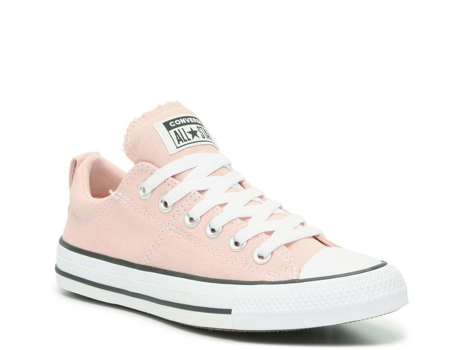 

Кроссовки Converse Chuck Taylor All Star Madison, светло-розовый