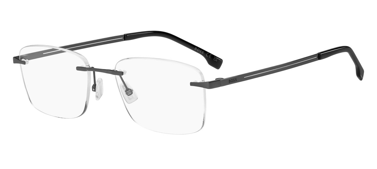 

Мужские оптические оправы BOSS 1873-F HUGO BOSS