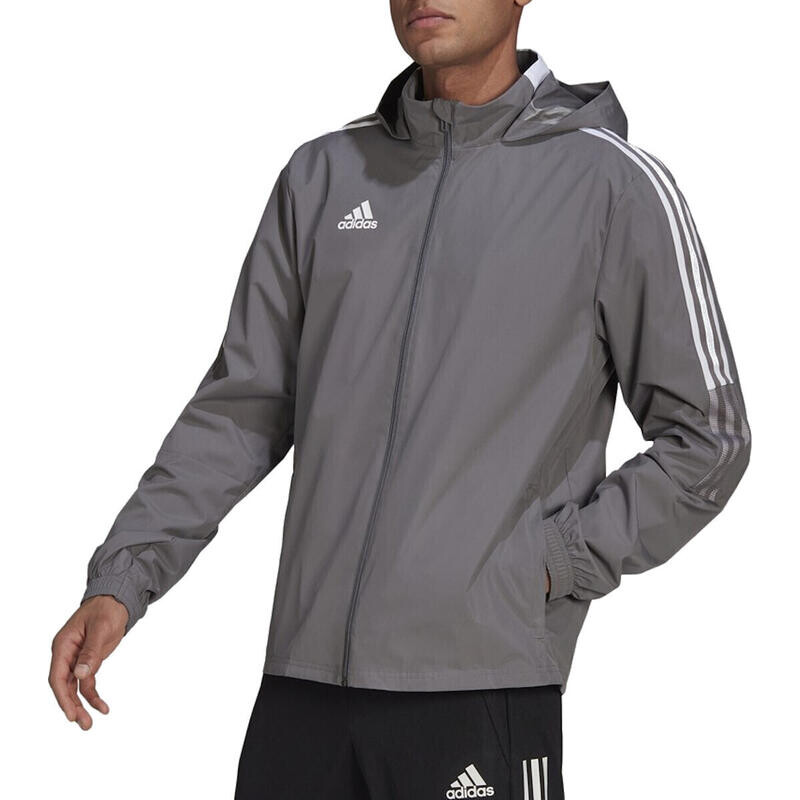 

Куртки Всепогодная куртка Tiro 21 ADIDAS