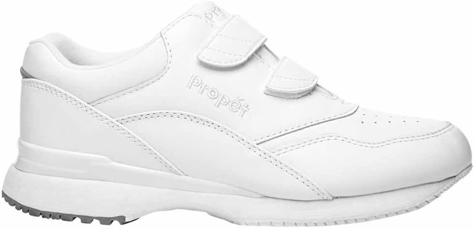 

Мужские кроссовки для ходьбы Propet Stability Walker - белые